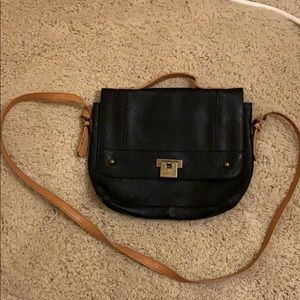 Black Modani Handbag
